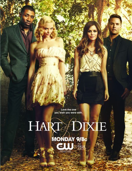 Posters And Wallpaper Hart Of Dixie Photo