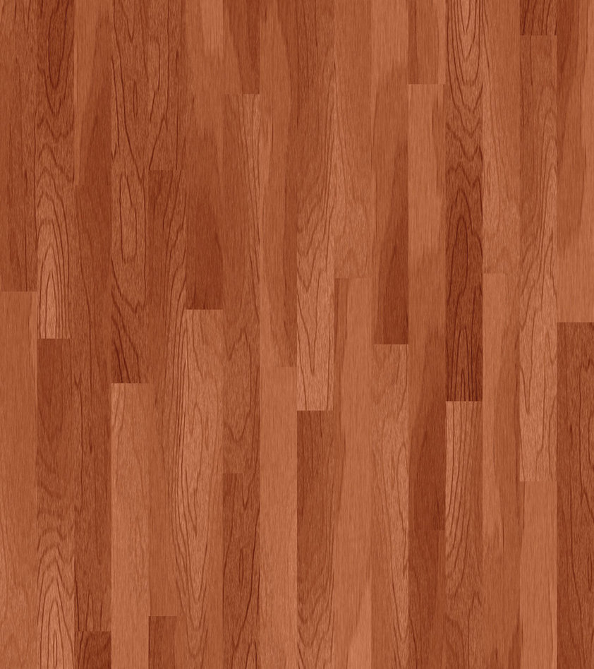 Dark Cherry Wood Floor By Jmfitch