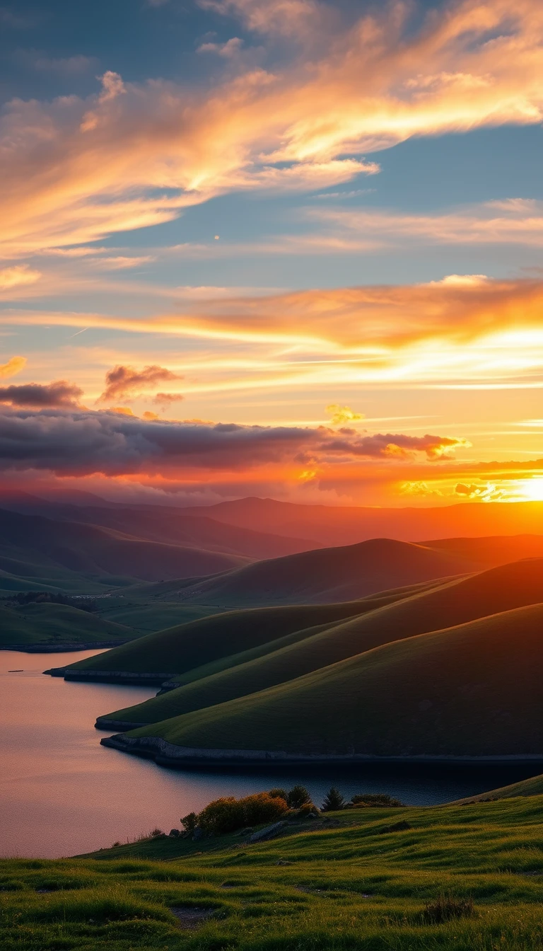 Chill 4k Wallpaper