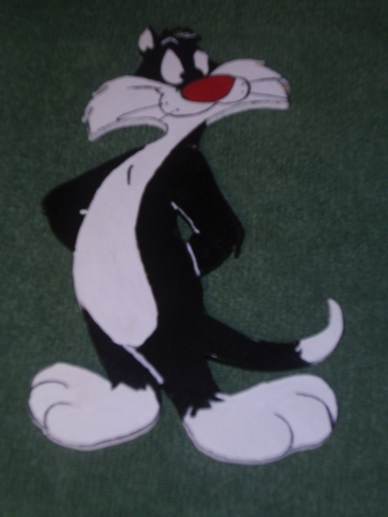 Sylvester The Cat Image All Wallpaper New
