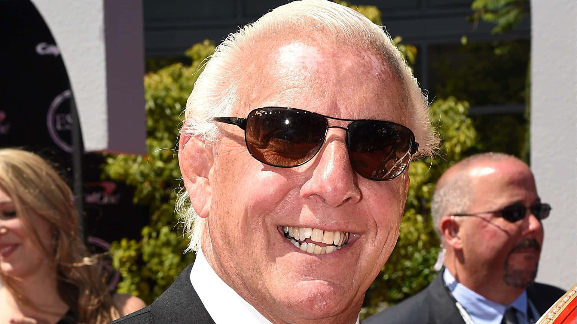 Ric Flair Wallpaper
