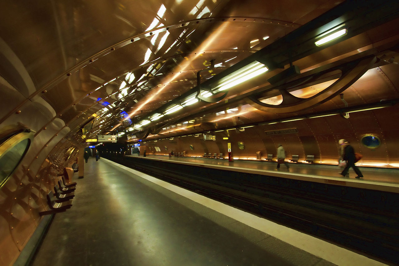 Name Paris Metro Station Jpgs 2896size Kb
