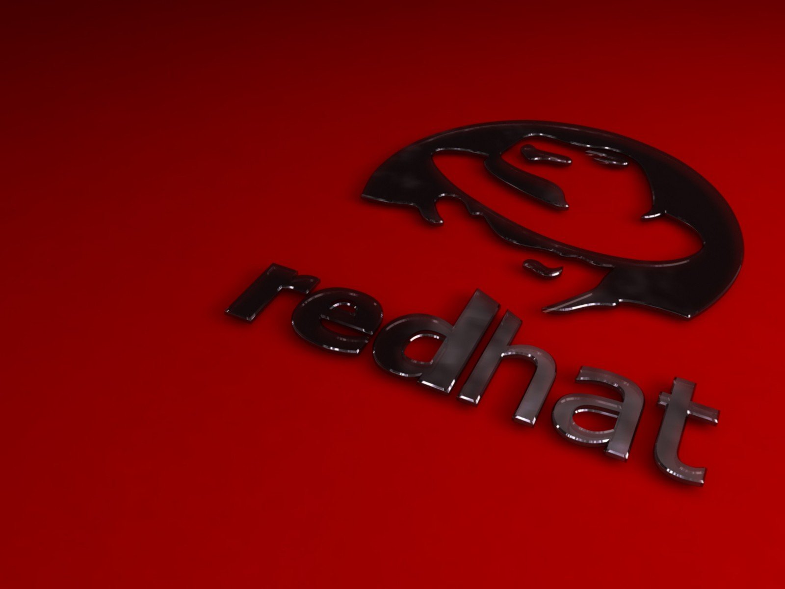 Linux Red Hat Wallpaper HD Desktop And Mobile Background