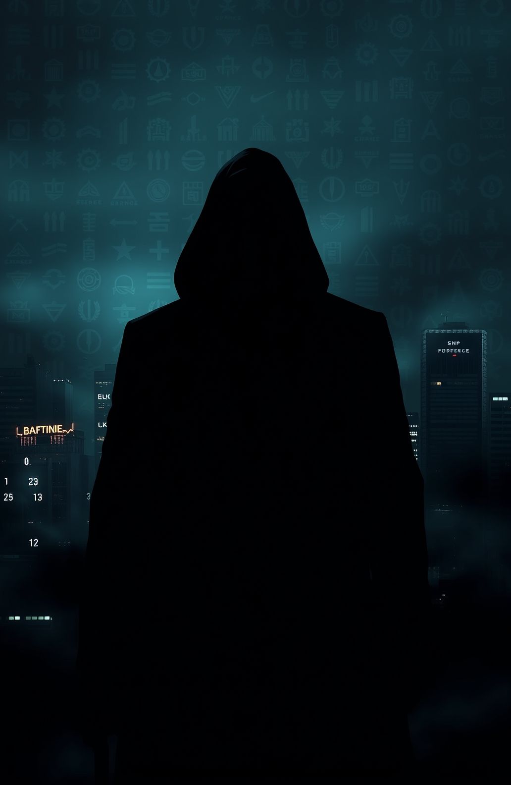 Cia Wallpaper Hd