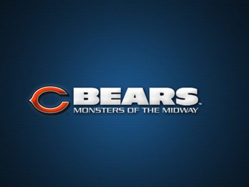 Chicago Bears Wallpaper To Your Cell Phone