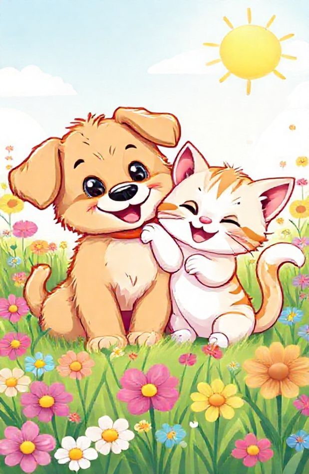 Cute Bff Wallpaper