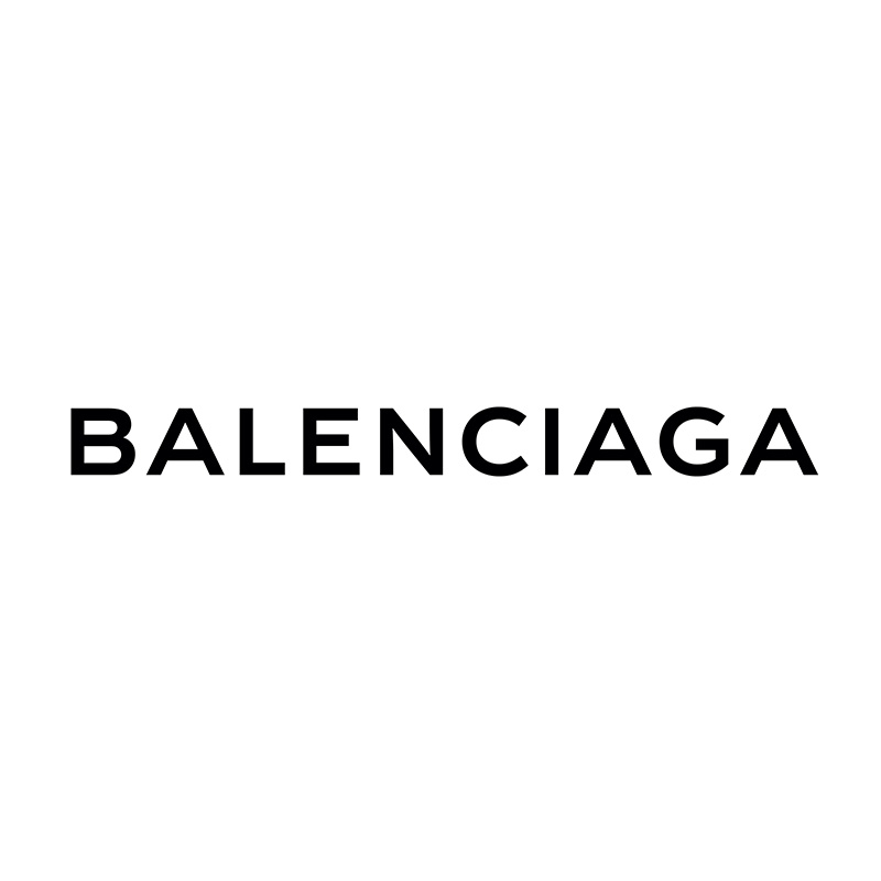 balenciaga logo wallpaper