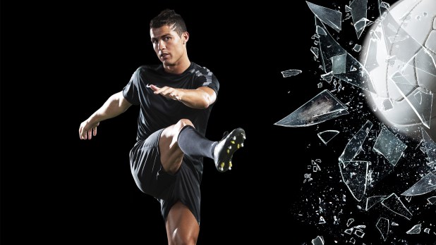 Best Cristiano Ronaldo HD Wallpaper Pictures Image