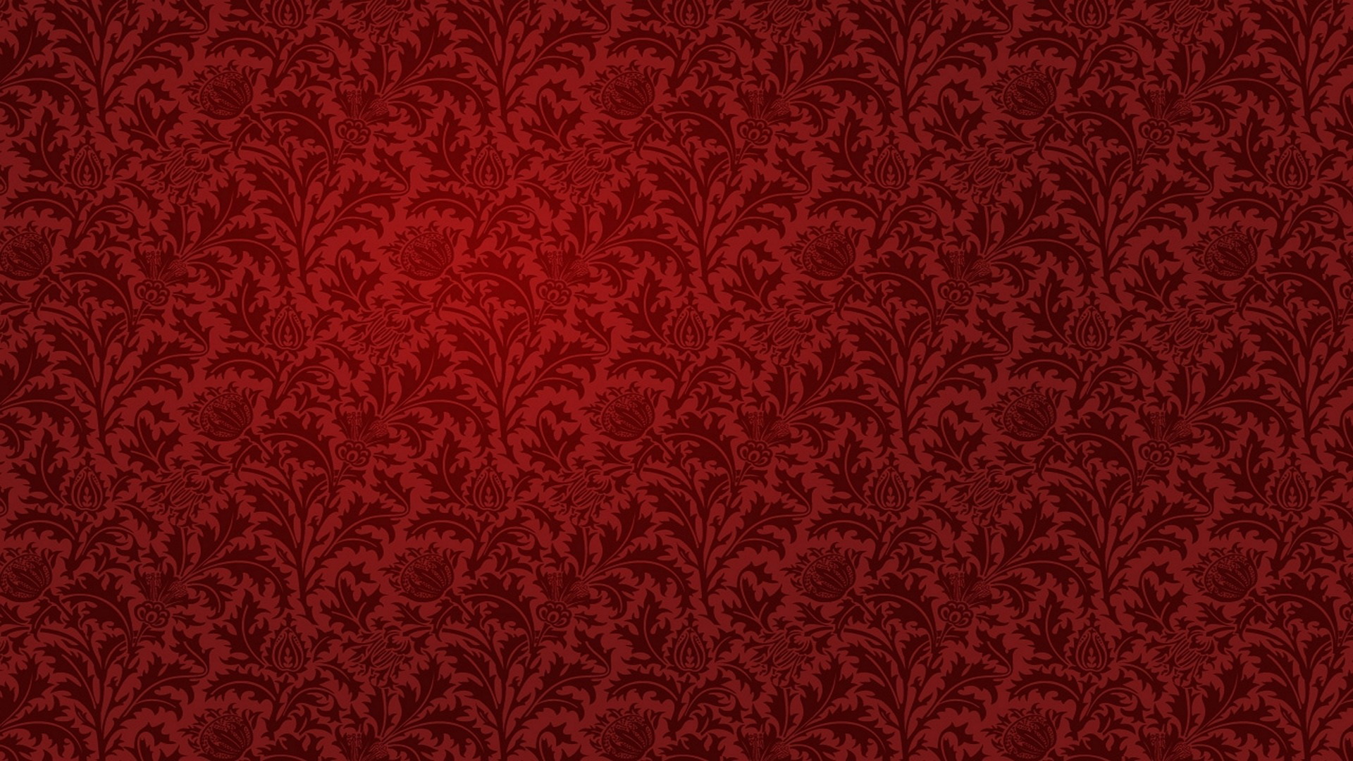Pattern Red Wallpaper HD Cool Walldiskpaper