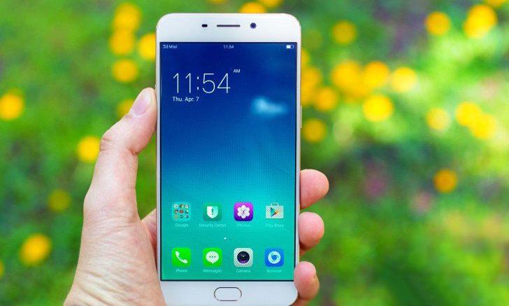 Os Melhores Smartphones Chineses Pras Importadas