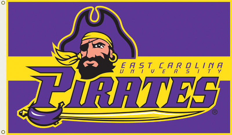 Image East Carolina University Pirates Pc Android iPhone