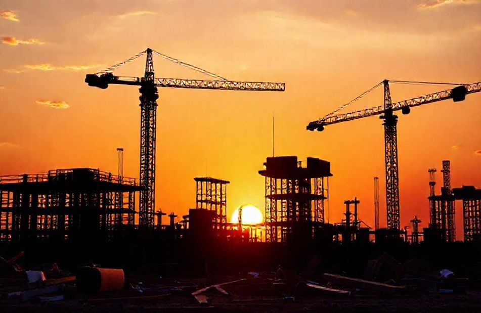 Construction Wallpaper Hd