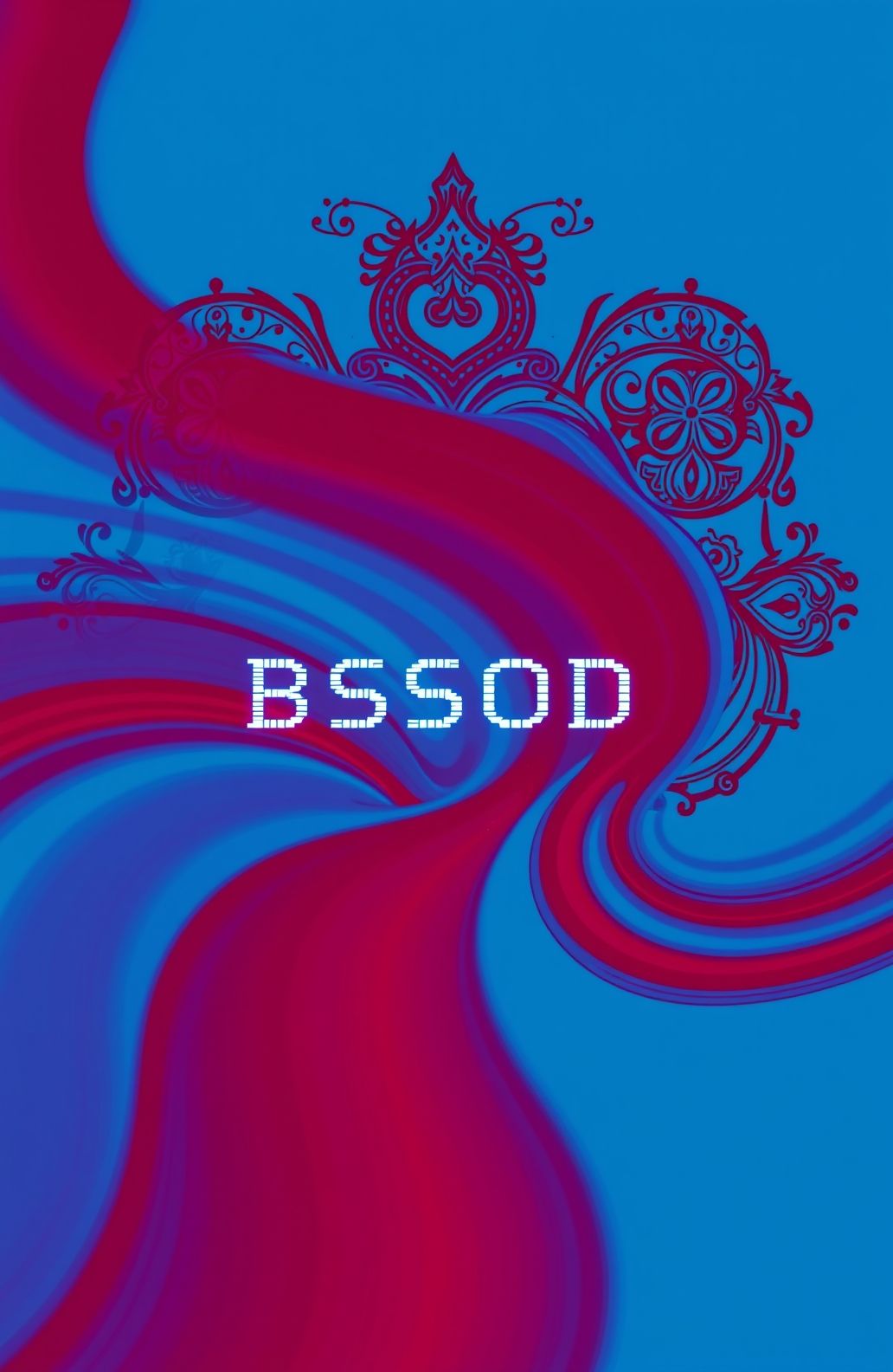 Bsod Wallpaper