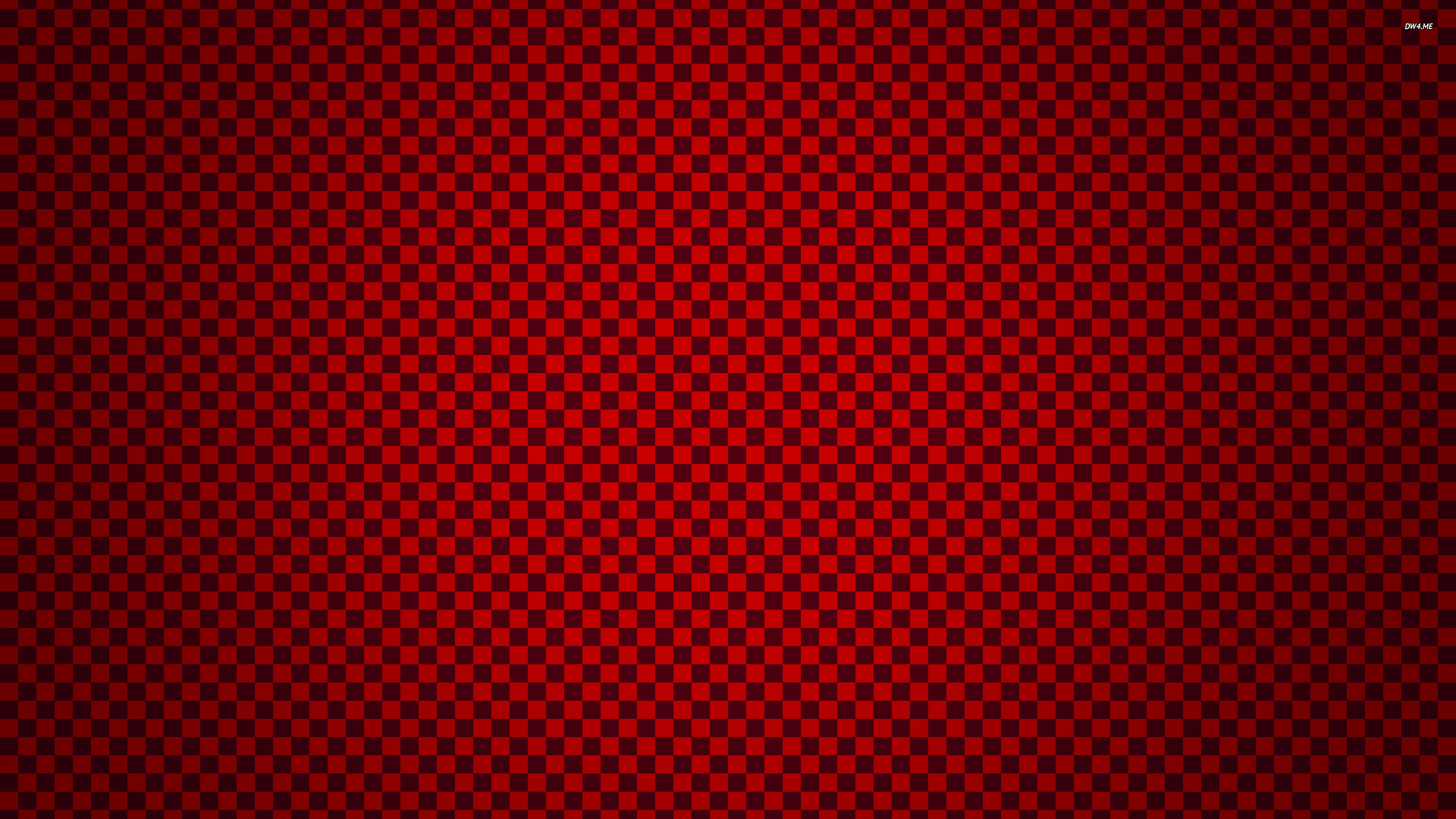 Red checkered pattern wallpaper   Digital Art wallpapers   1283 2560x1440