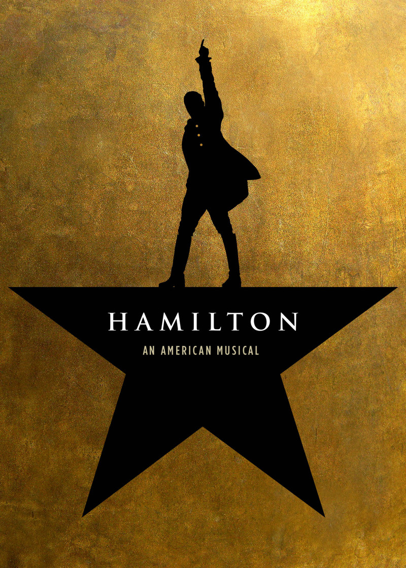  80 Hamilton Musical Wallpapers WallpaperSafari