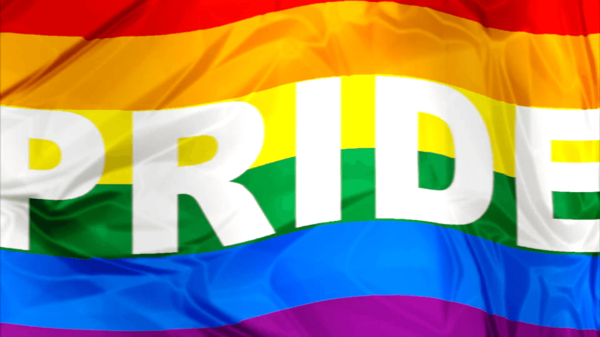 Pride Flag Wallpaper