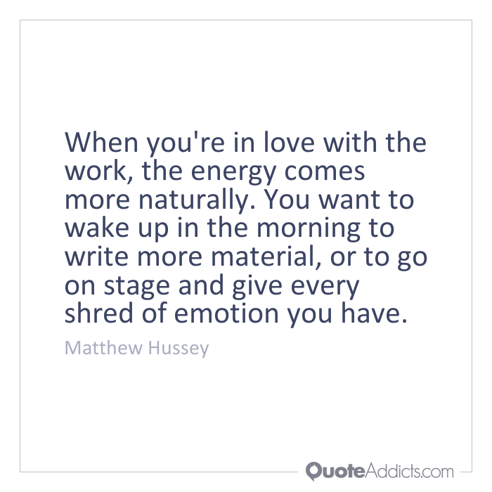 Matthew Hussey Quotes Wallpaper Quote Addicts