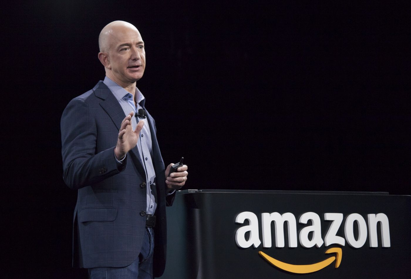 Meet The Men Who Support Ceos Of Amazon And Whole Foods