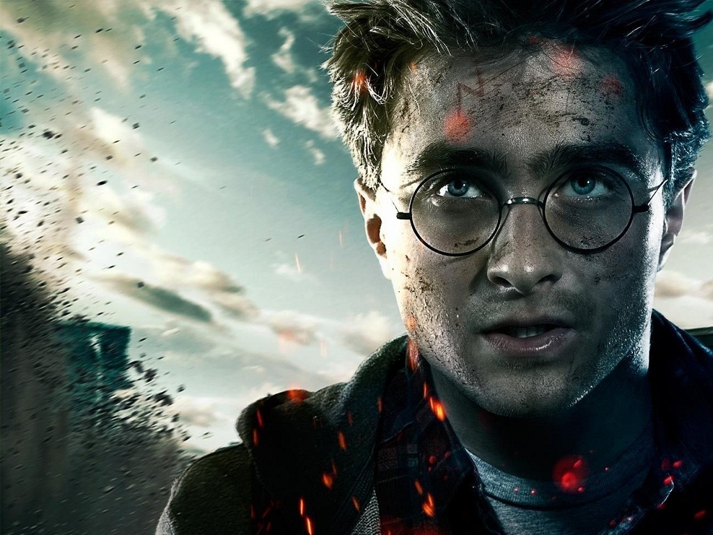 Harry Potter Wallpaper