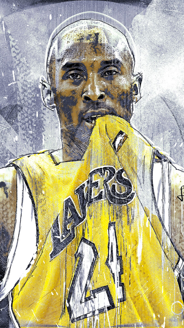Sports Kobe Bryant