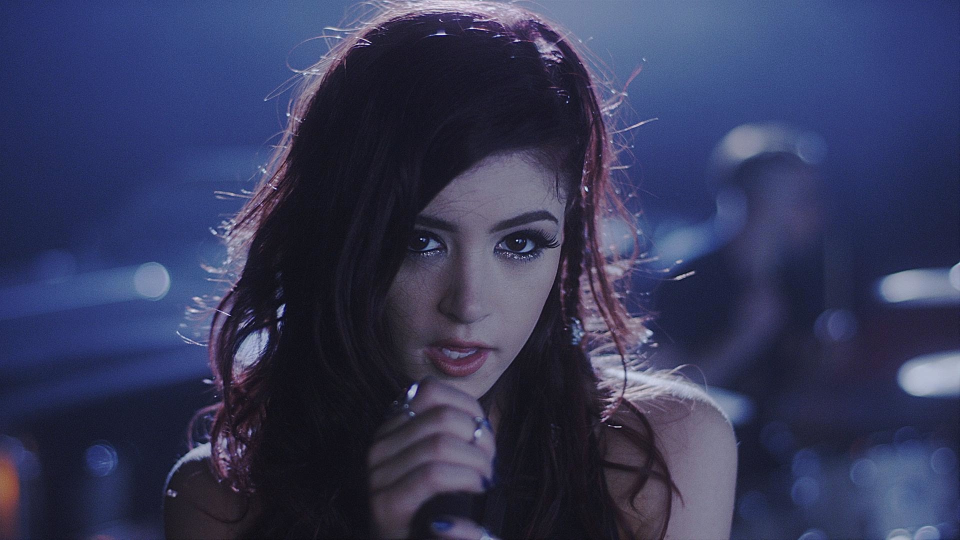 Against The Current Wallpaper HD