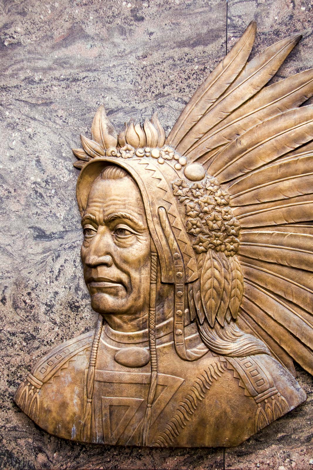 Powhatan American Indian Chief Britannica