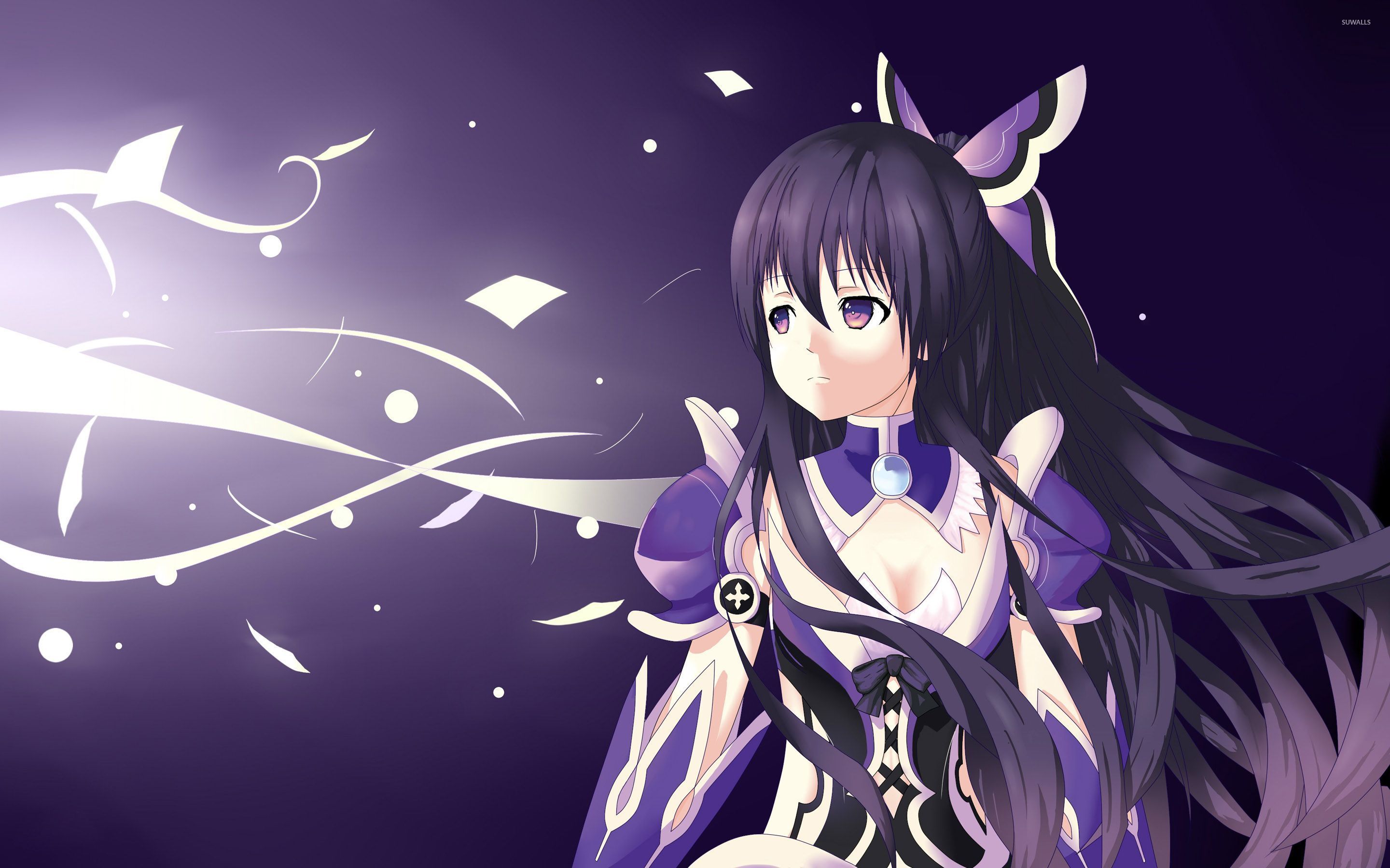 anime wallpaper date a live