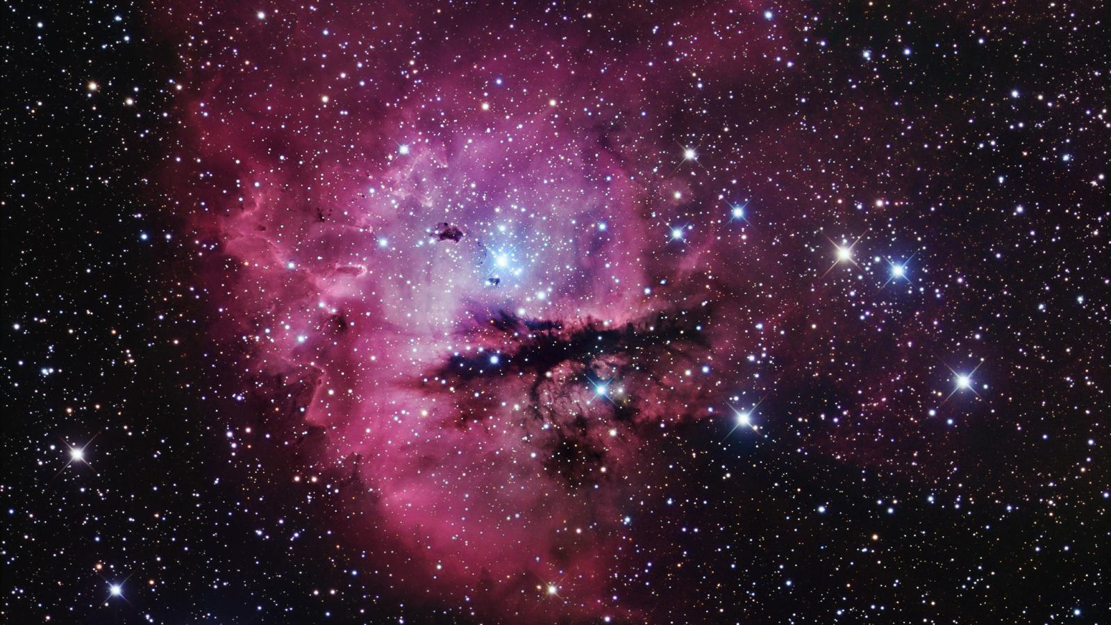 Nebula Desktop Wallpapers