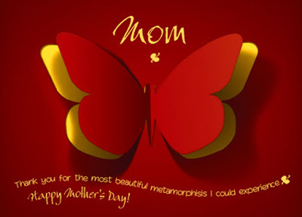 Lovely Happy Mothers Day Pictures Cards And Wallpaper