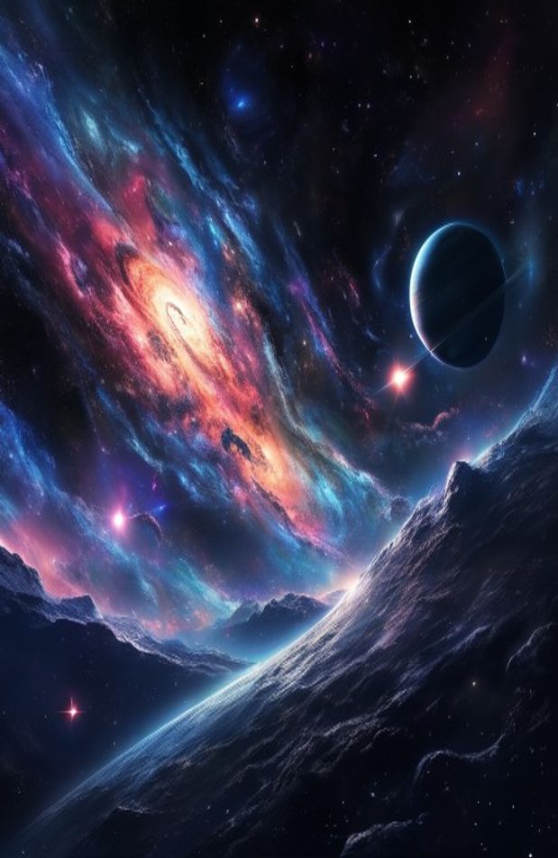 Best Space Wallpaper Hd
