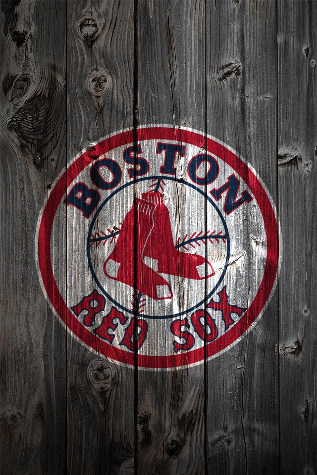 Boston Red Sox HD iPhone Wallpaper Theme And Background