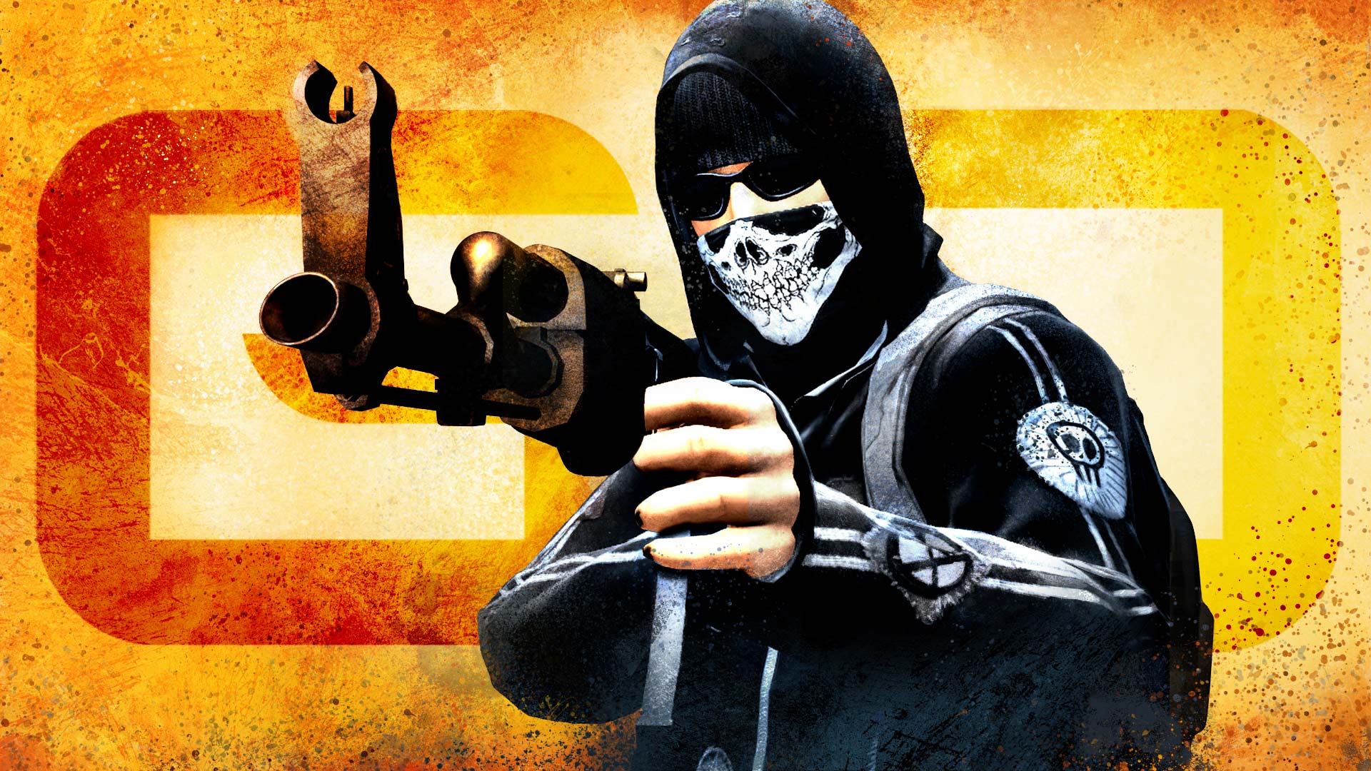 Counter Strike Global Offensive wallpaper   1274521