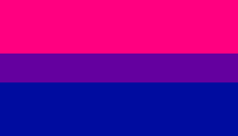 Bisexual Pride Wallpaper Bisexuals pride flag by