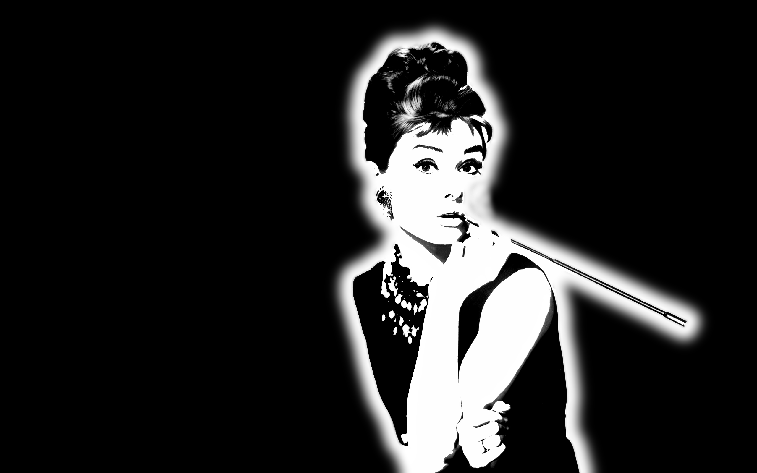 Audrey Hepburn Backgrounds - Wallpaper Cave