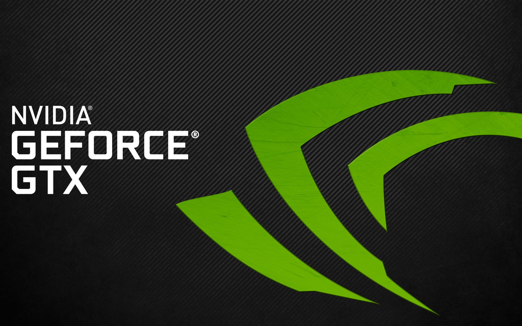 Nvidia Geforce Wallpaper Gtx By