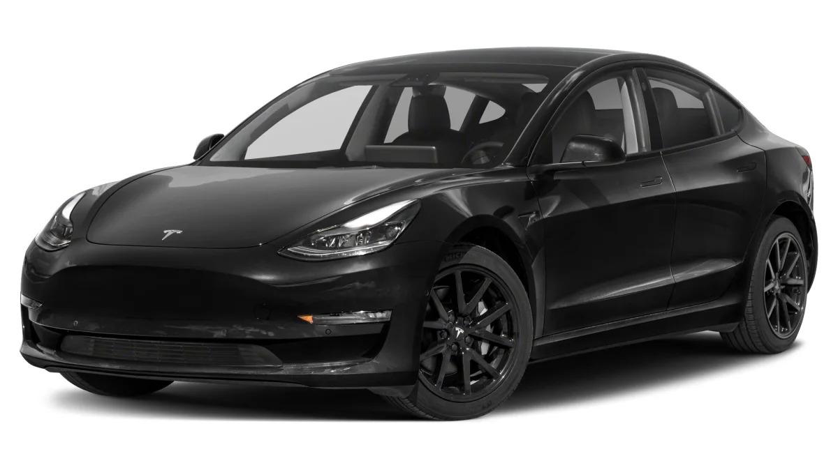 Free download Tesla Model Long Range 4dr All Wheel Drive Sedan Trim