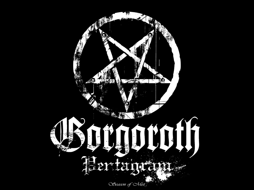Gorgoroth Under The Sign Of Hell Album Black Metal News