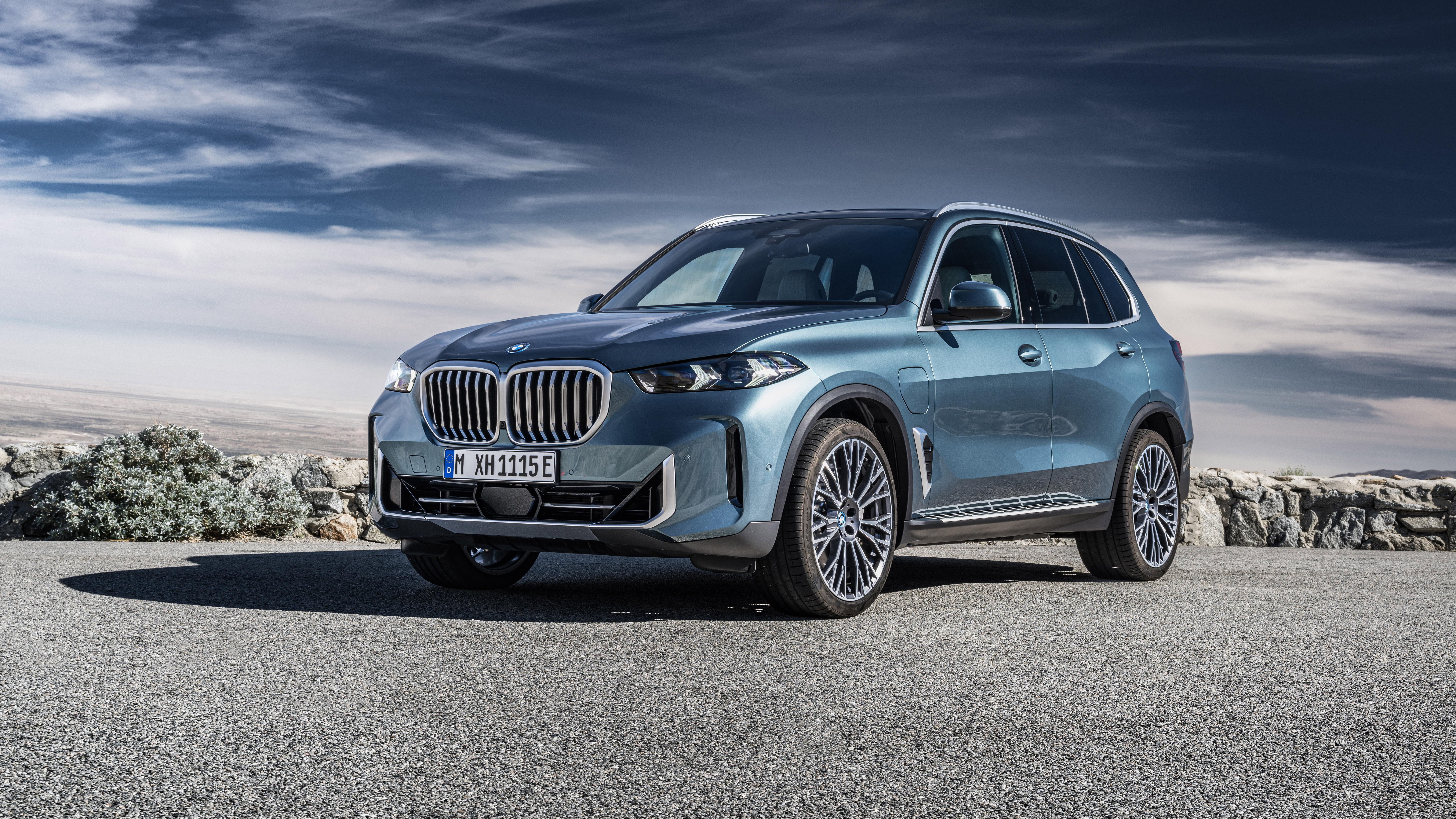 Bmw X5 8k Wallpaper HD Car