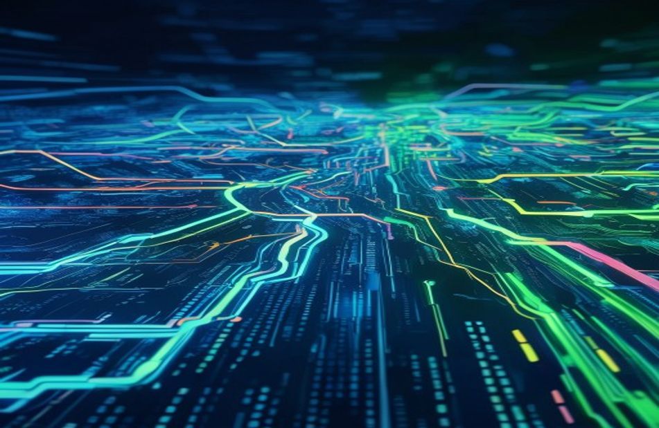 Computer Networking Wallpaper