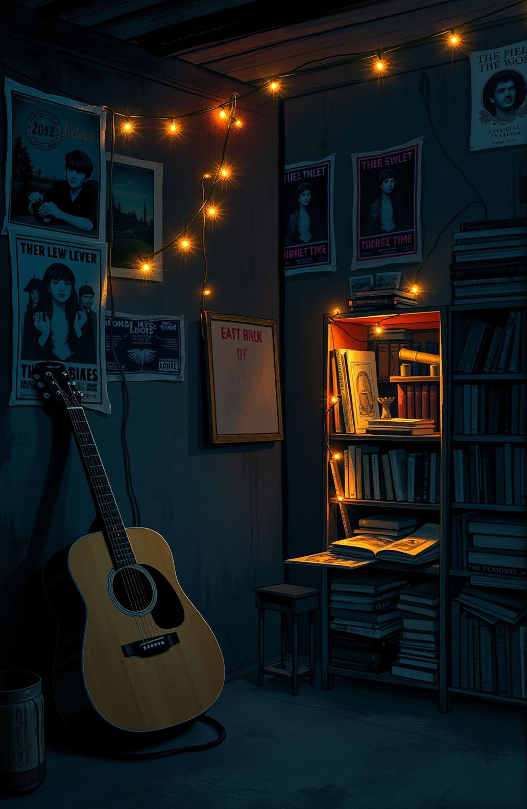 Emo Aesthetic Wallpaper