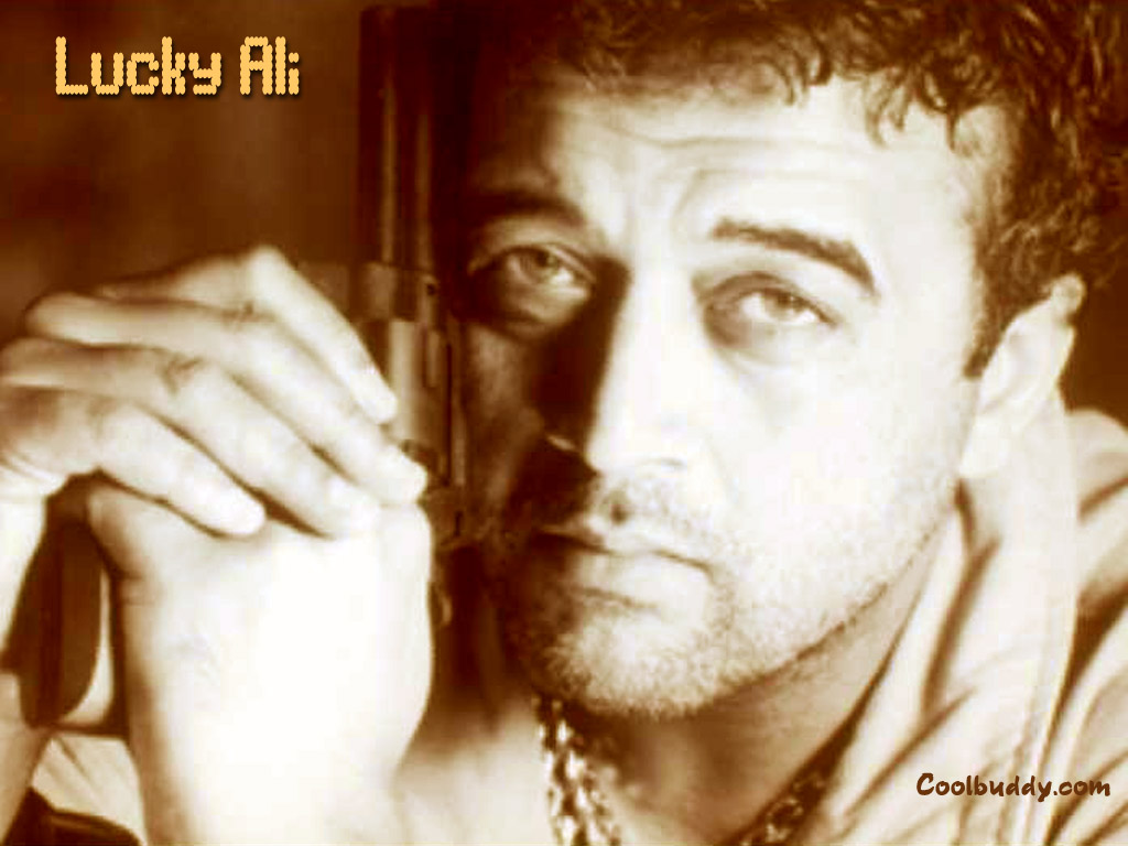 Lucky Ali Wallpaper Pictures Pics