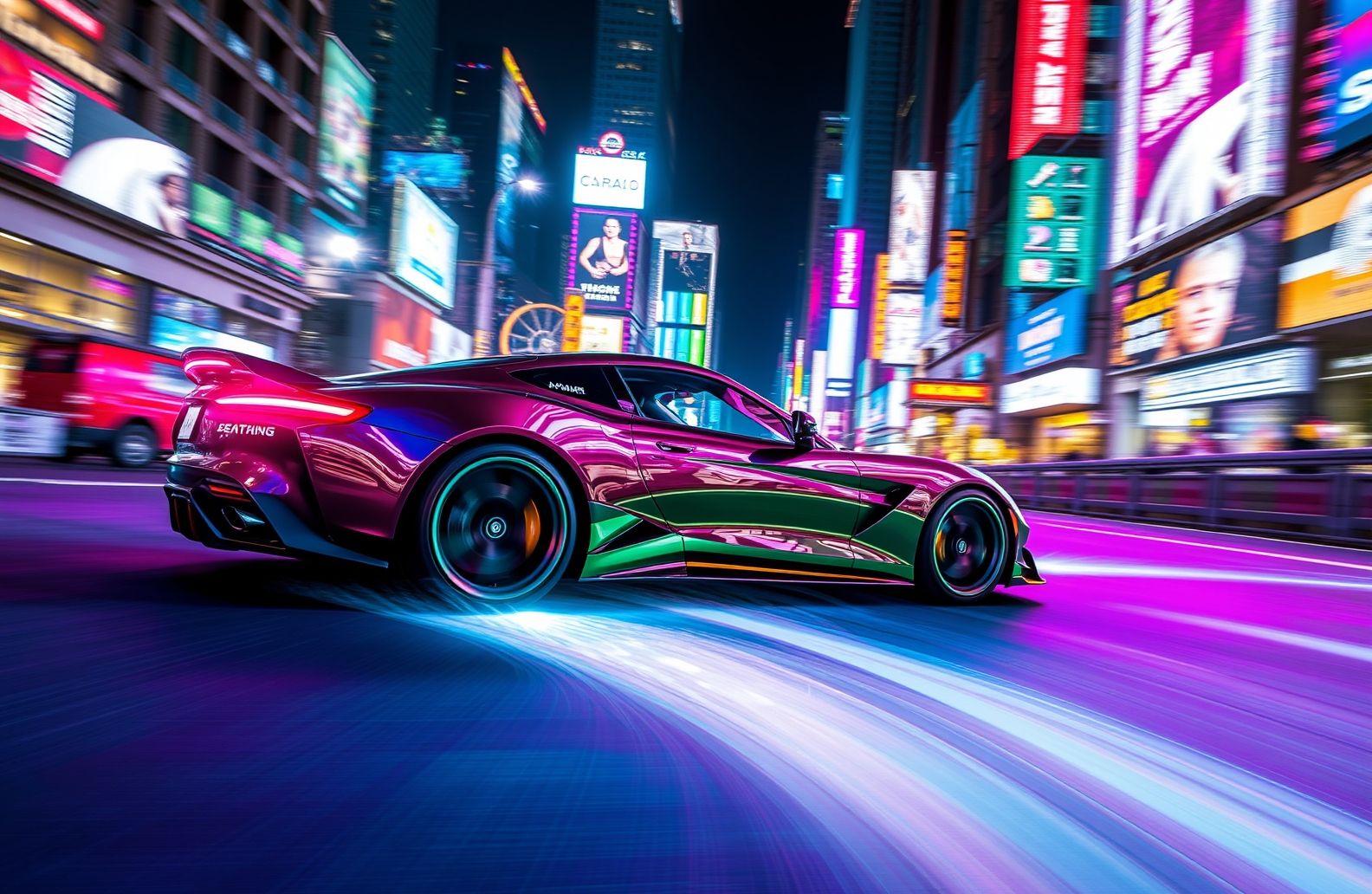 Live Wallpaper For Boys