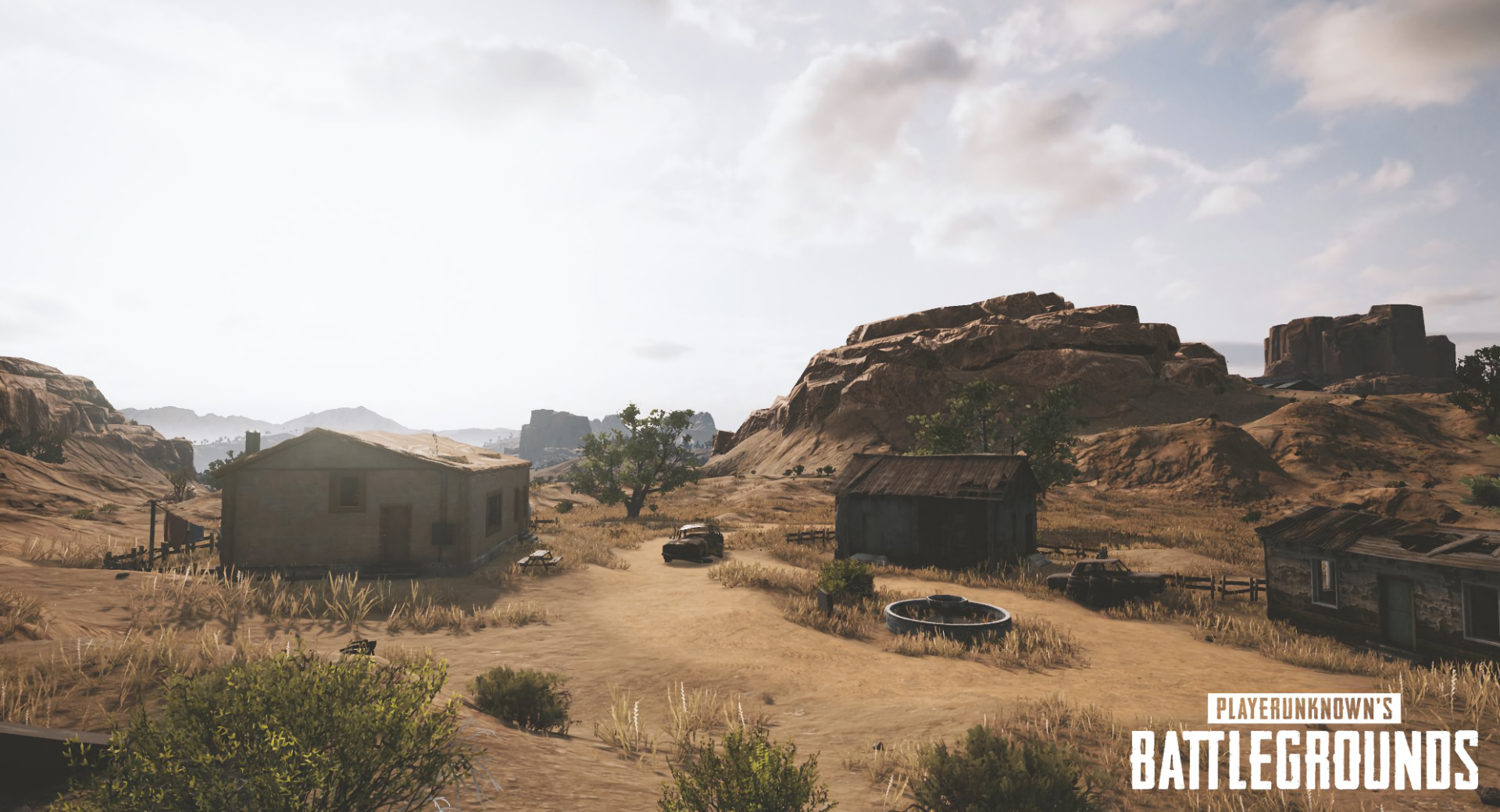 Pubg HD Wallpaper