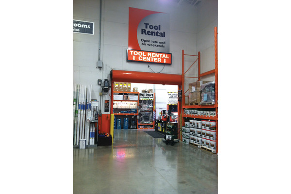 home depot rental services image search results 600x400