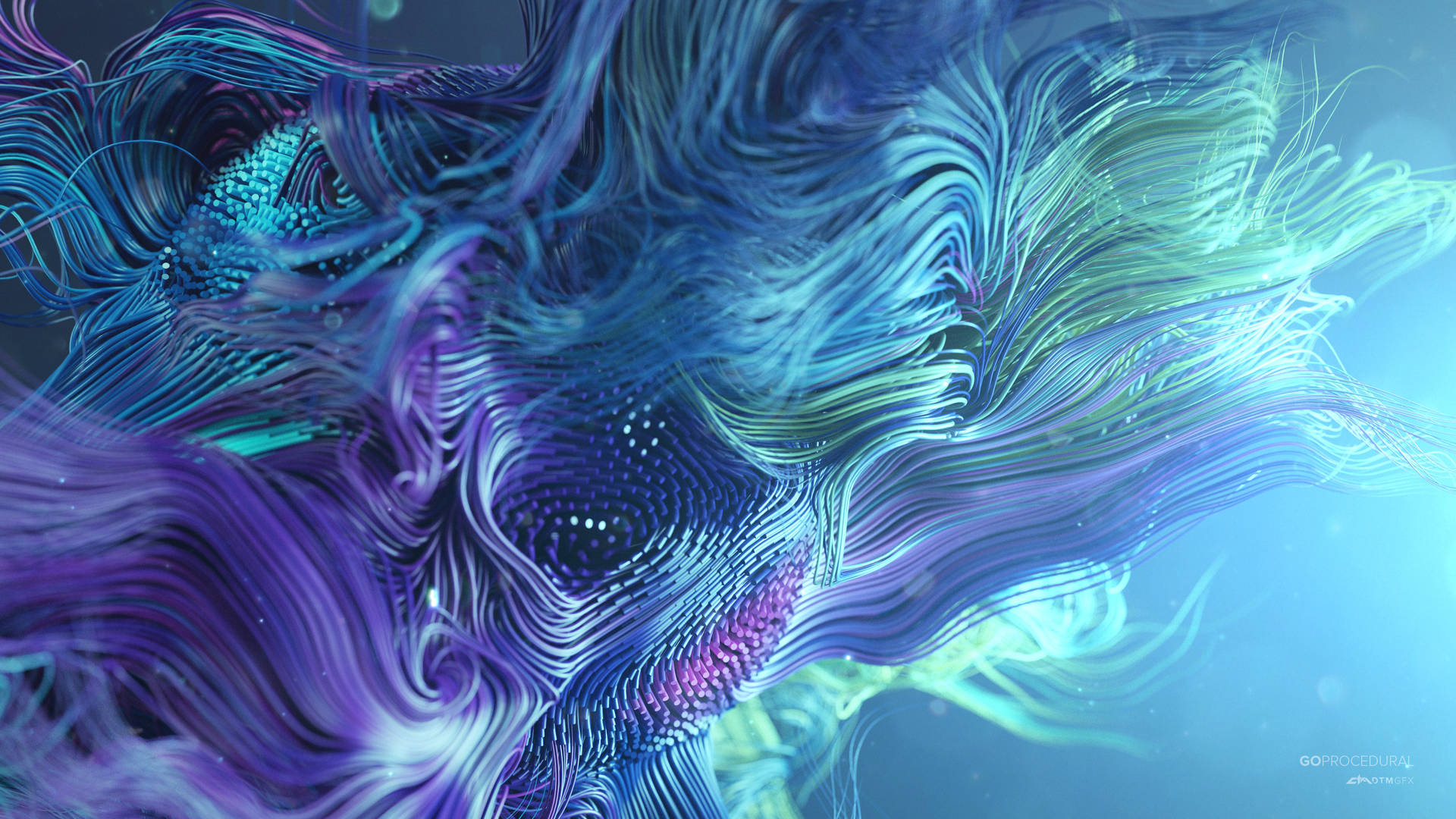 4d Ultra HD Wallpaper