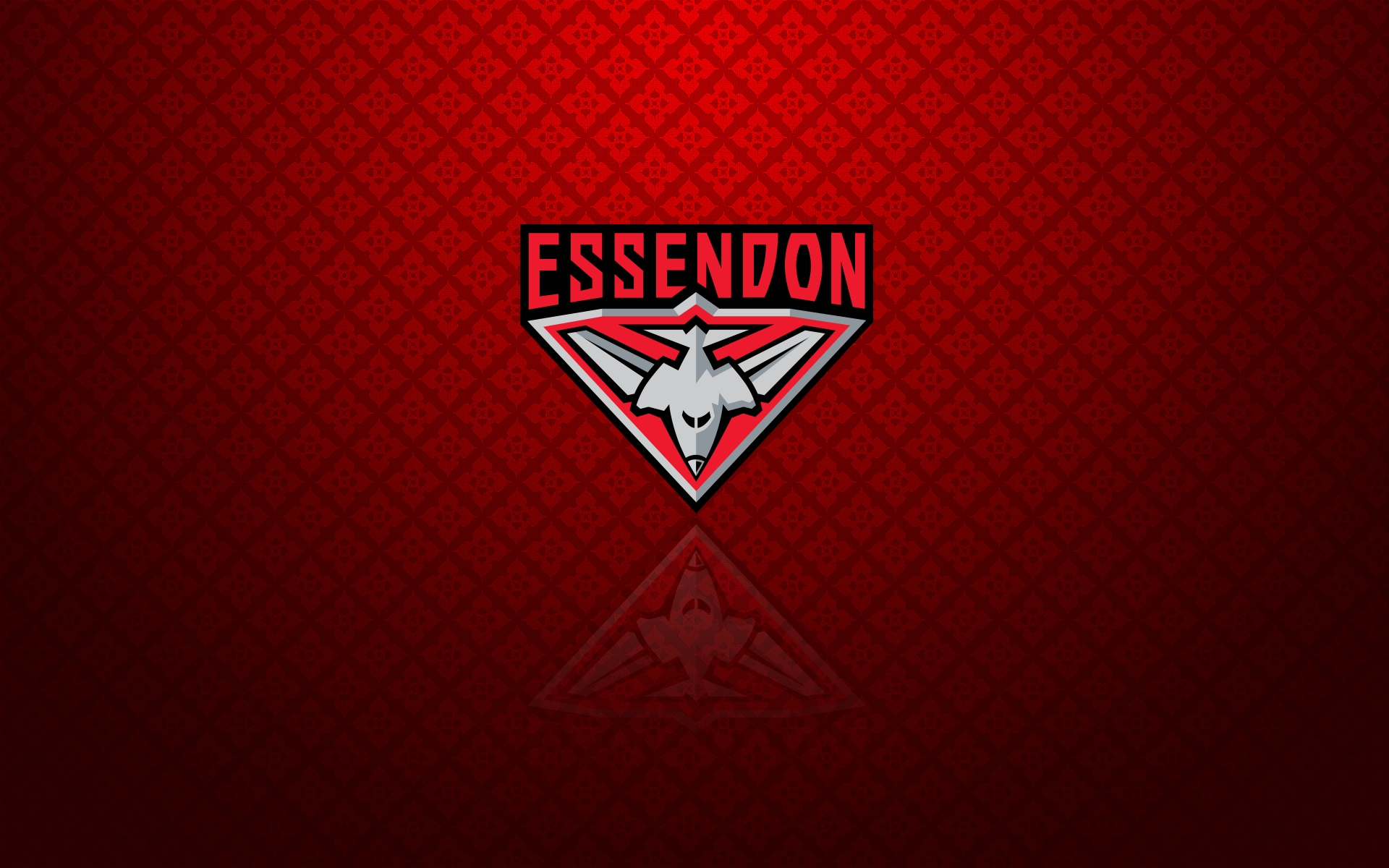 Essendon Bombers Logos