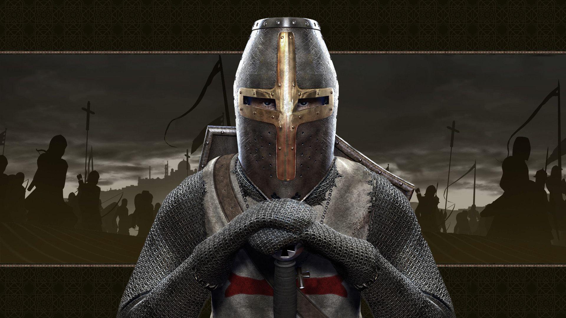 Templar Knight Wallpapers