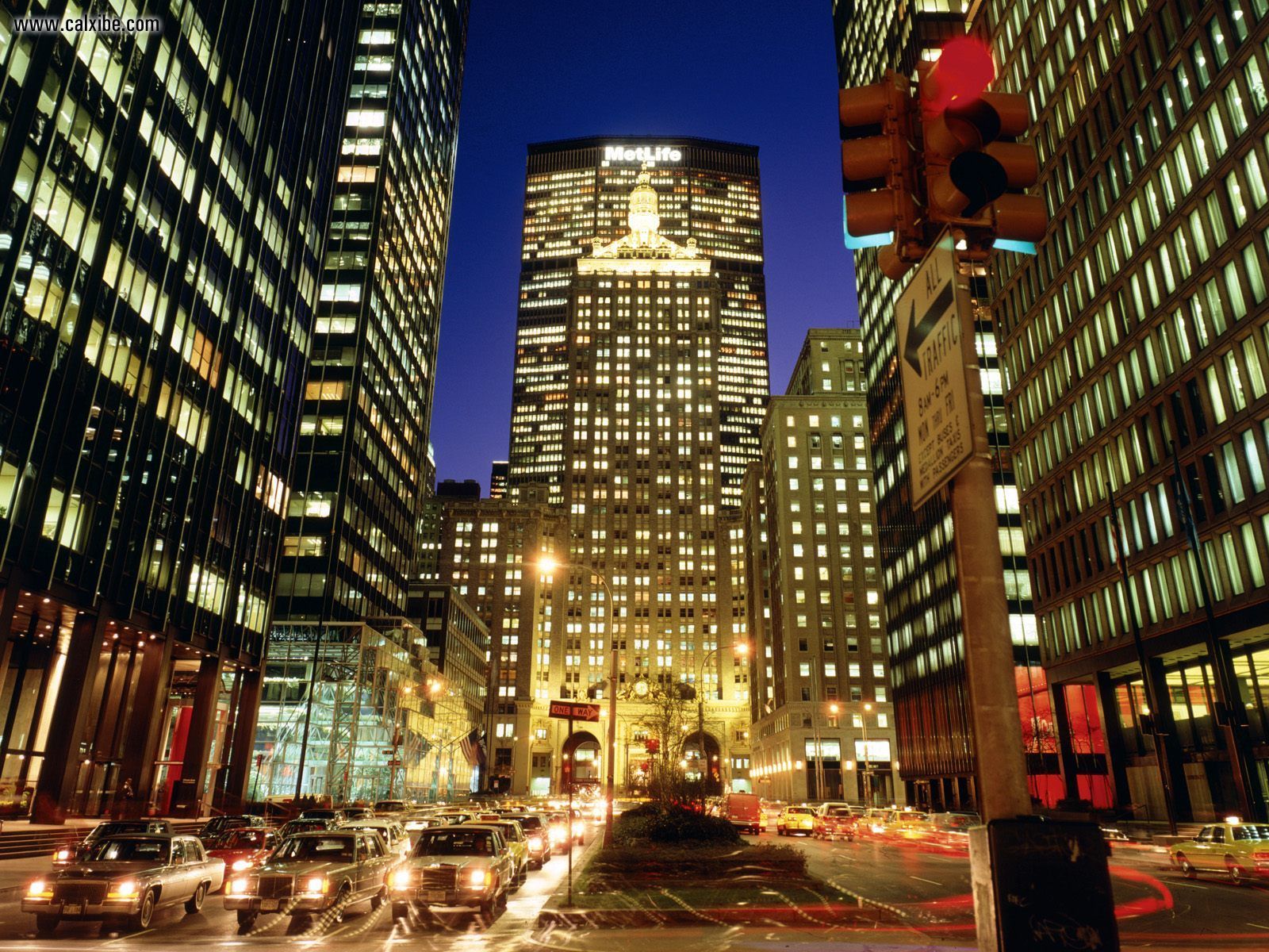 Best Park Avenue Wallpaper Q