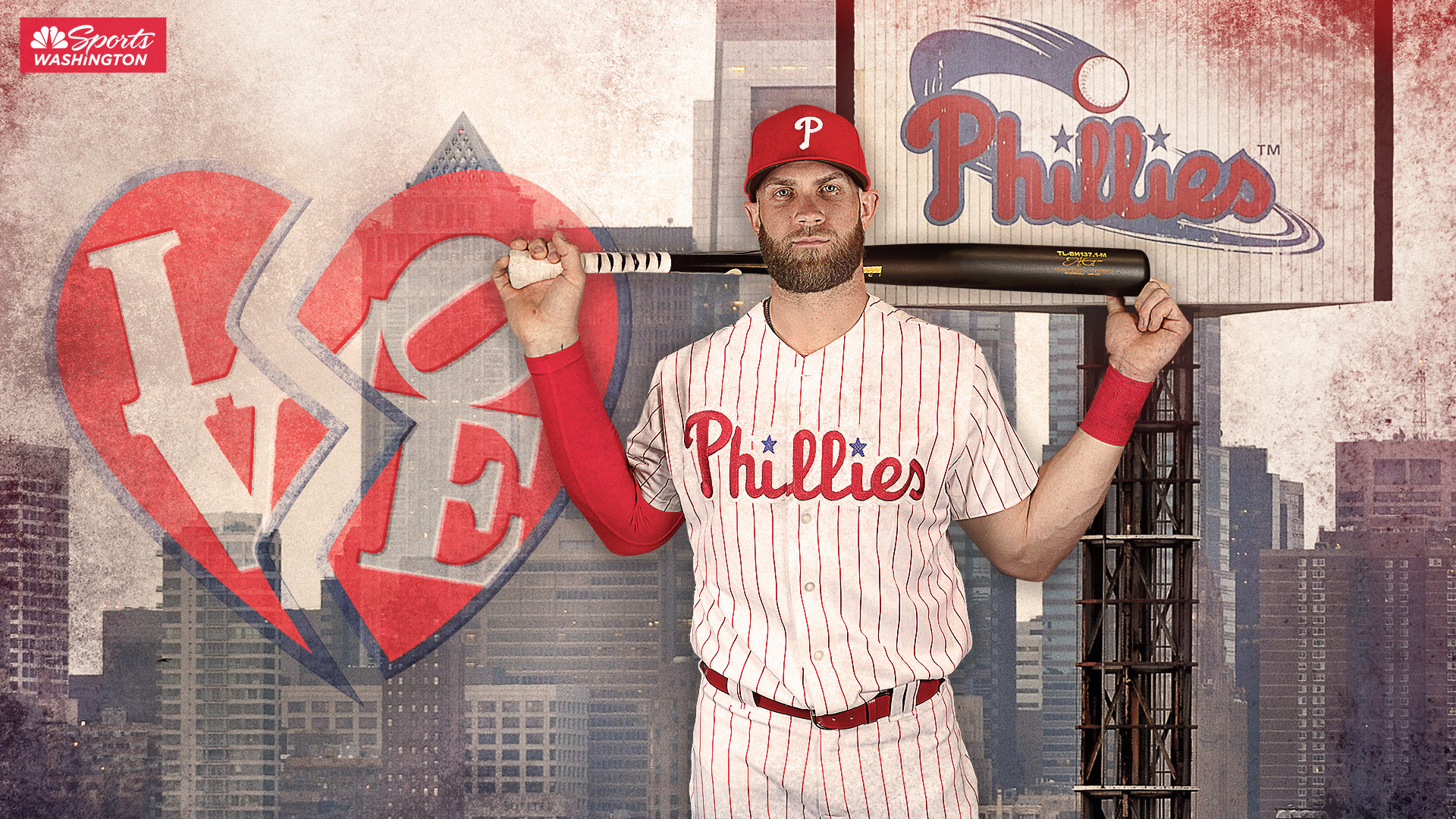 S It Finally Over Bryce Harper To Sign With Phillies On