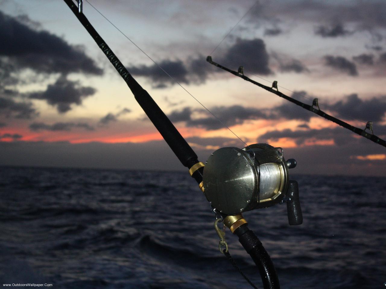 Below You Can Find Fishing Wallpaper To Decorate Your Desktop Hope